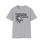 Official Leisure Tee