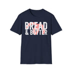 Bread & Butter Squiggle Tee