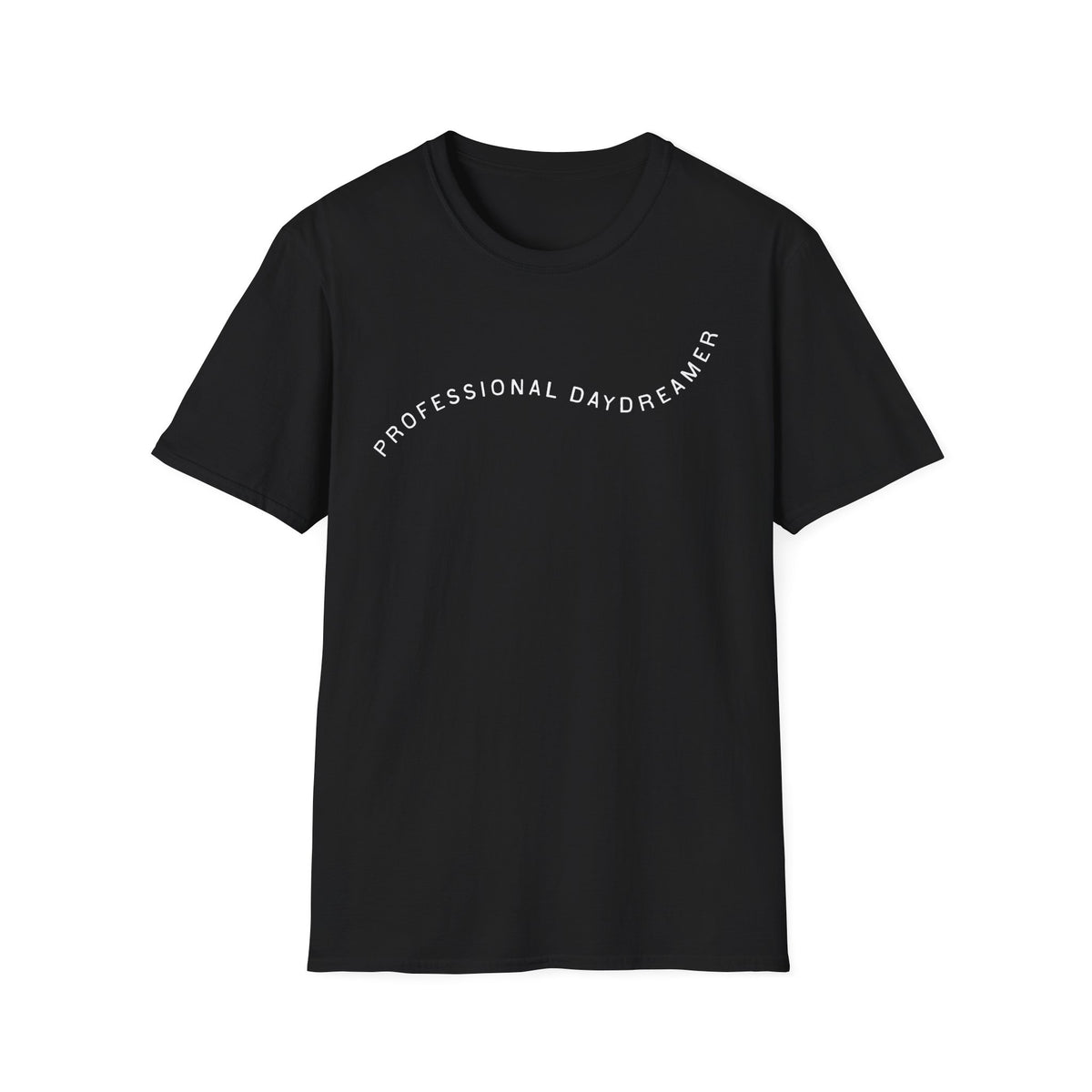 Daydreamer Minimal Tee