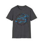 Licensed Cloud Observer Tee