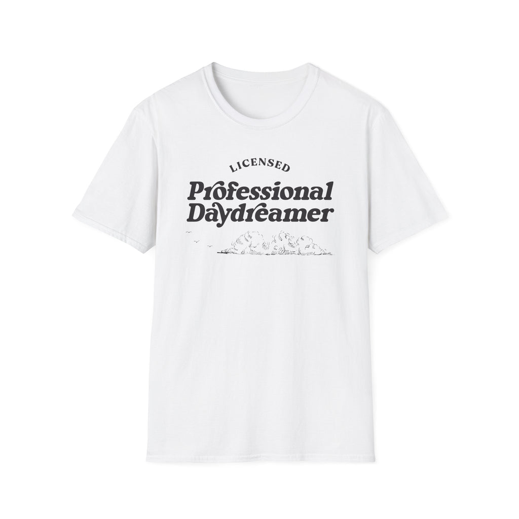 Daydreamer Cloud Tee