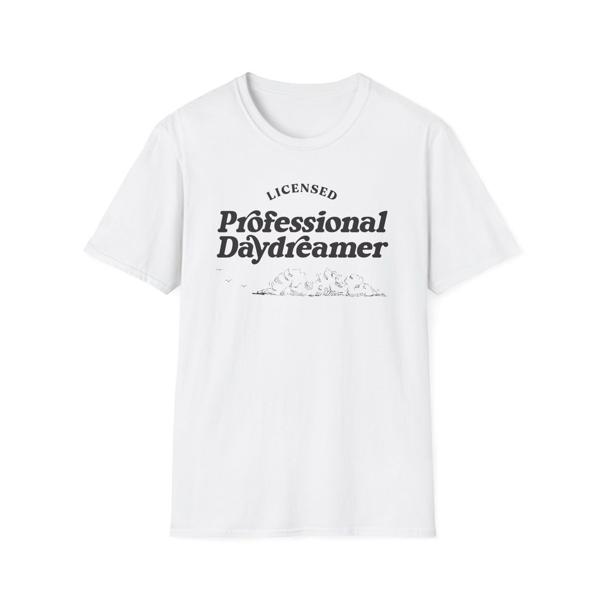 Daydreamer Cloud Tee