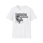 Official Leisure Tee