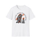 Rock Appreciator Color Tee
