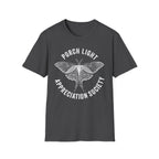 Porch Light Society Moth Tee
