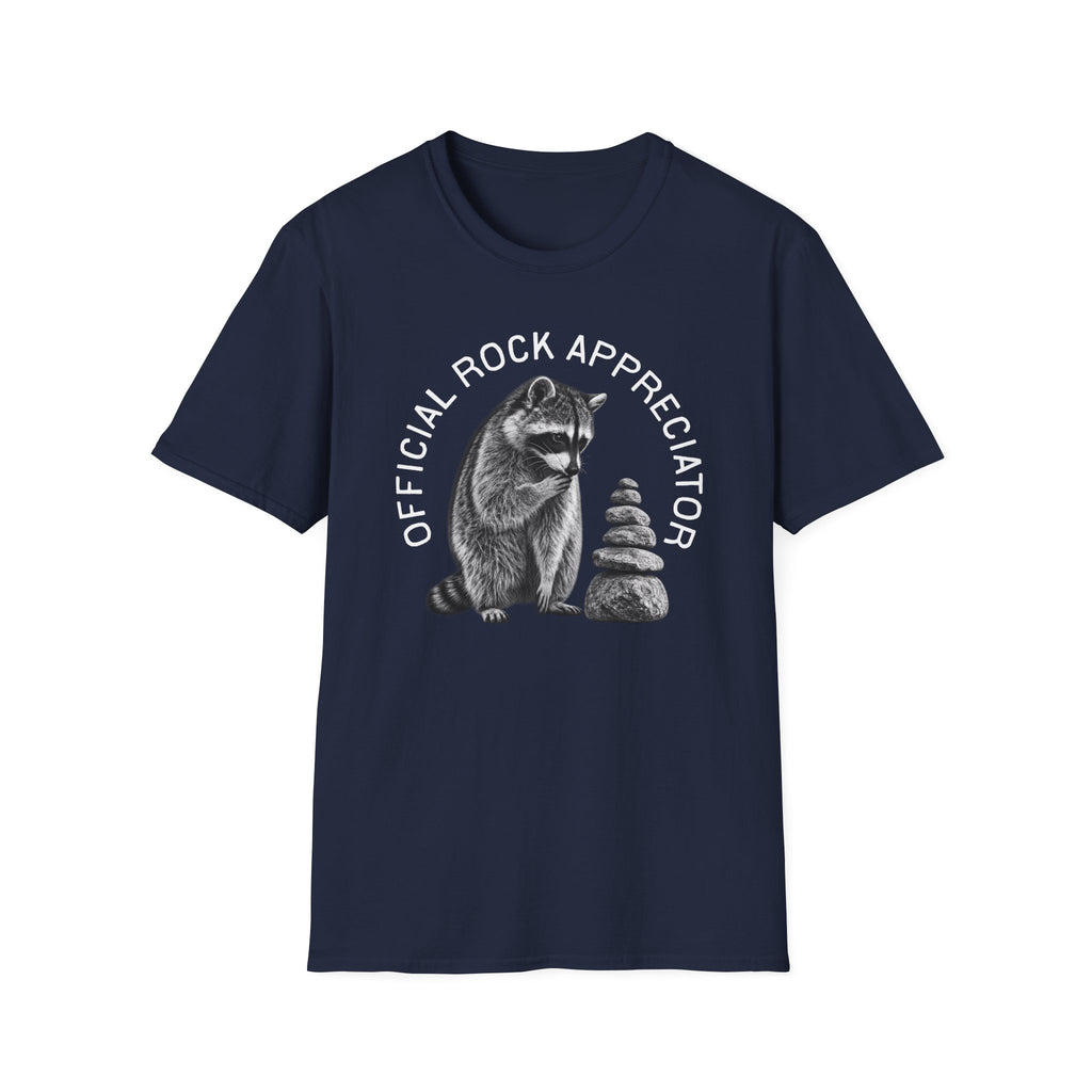 Rock Appreciator Tee