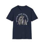 Rock Appreciator Tee