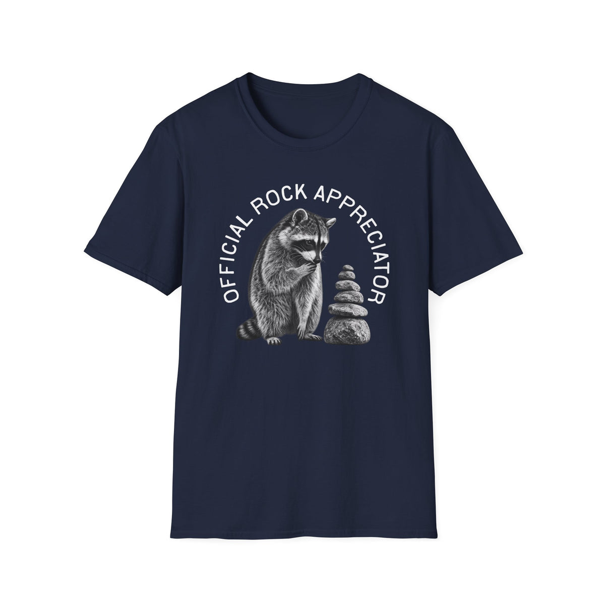 Rock Appreciator Tee