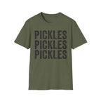 Pickles x3 Tee