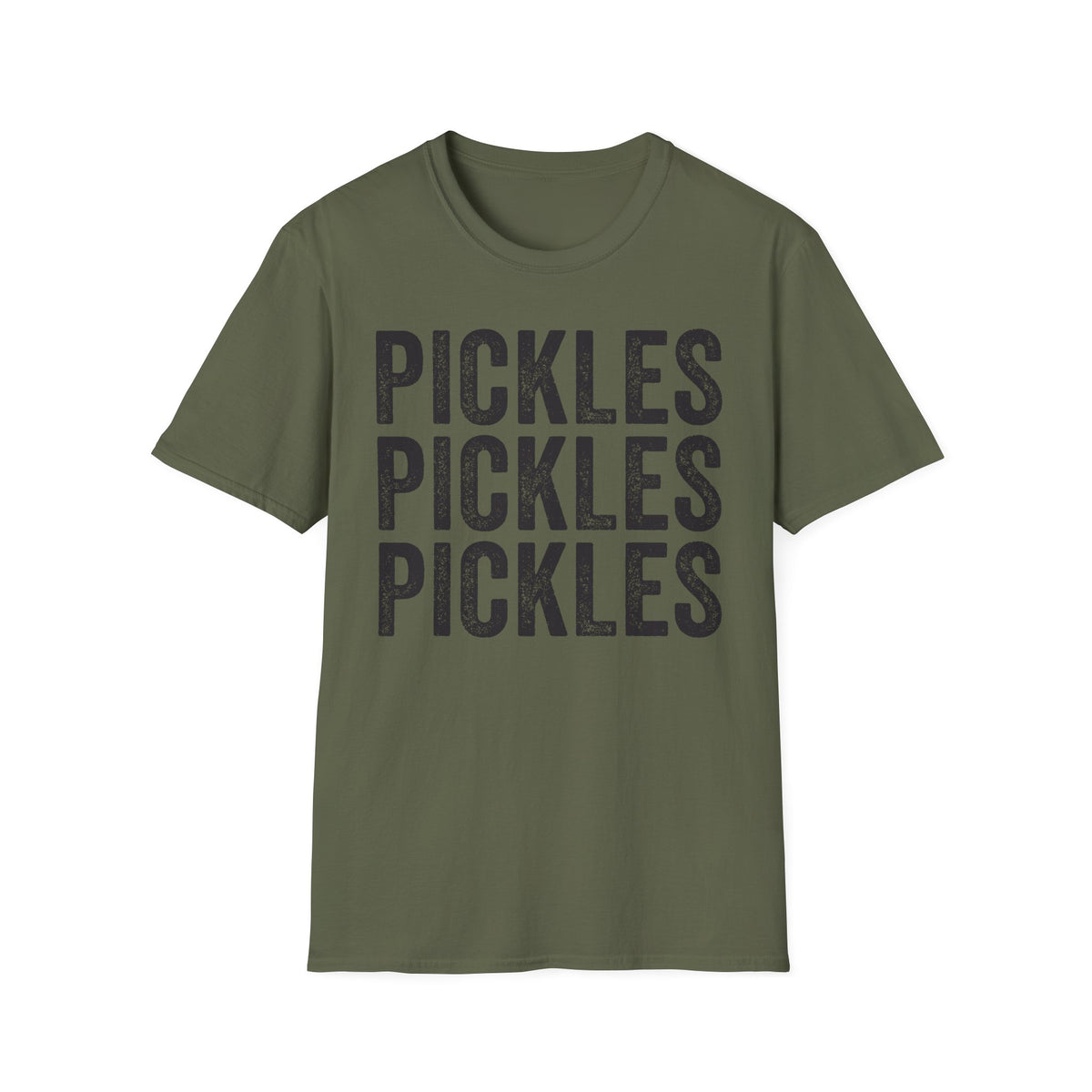 Pickles x3 Tee