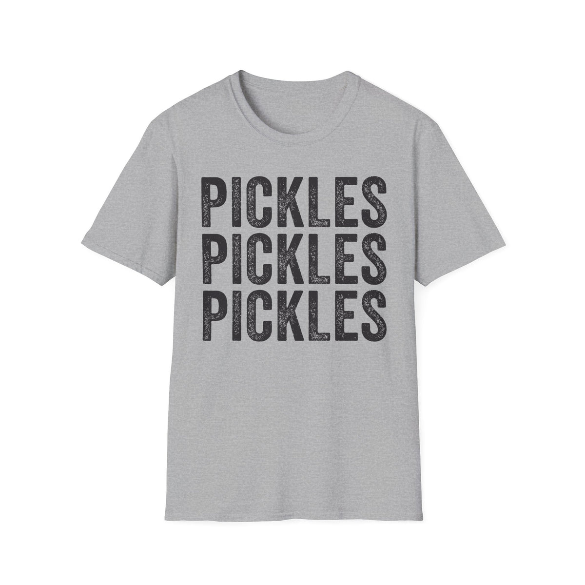 Pickles x3 Tee