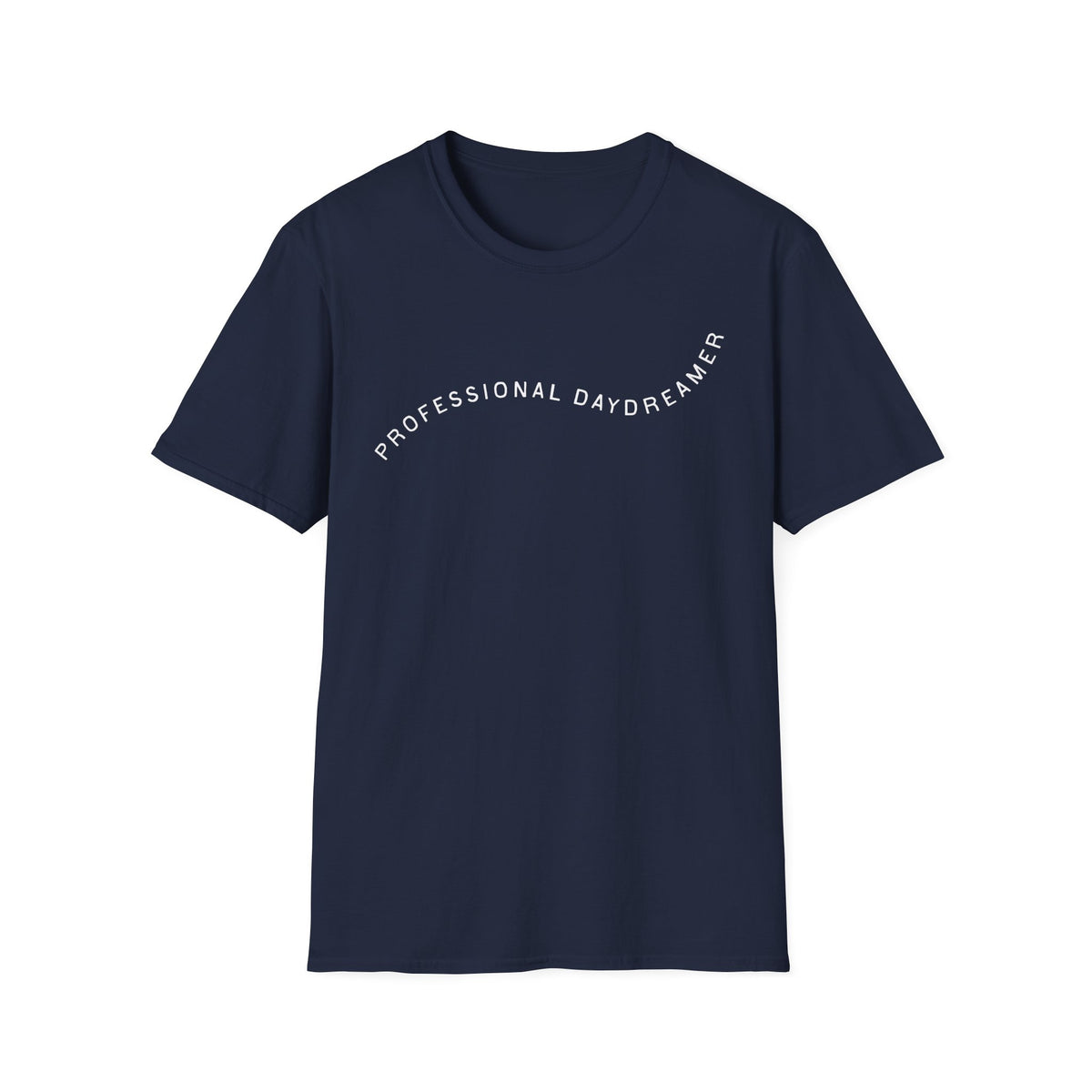 Daydreamer Minimal Tee