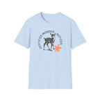 Wonder Noticer Flower Tee