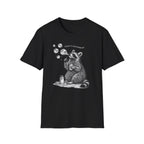 Today's Assignment Blowing Bubbles Tee