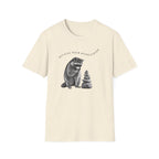 Rock Appreciator Minimal Tee