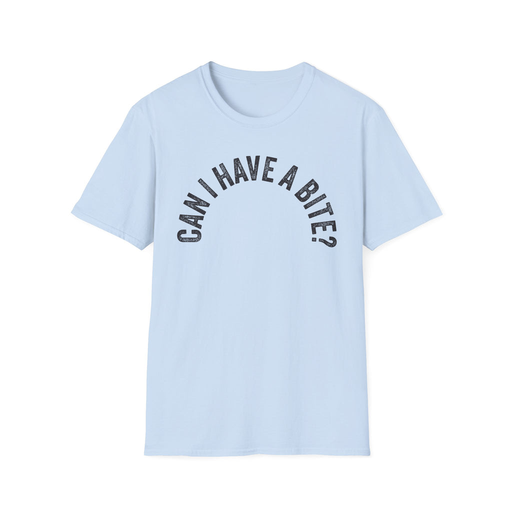 Can I Have a Bite? Tee
