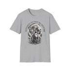 Up Past My Bedtime Possum Tee