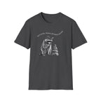 Rock Appreciator Minimal Tee