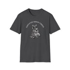 Snack Finder Donut Tee