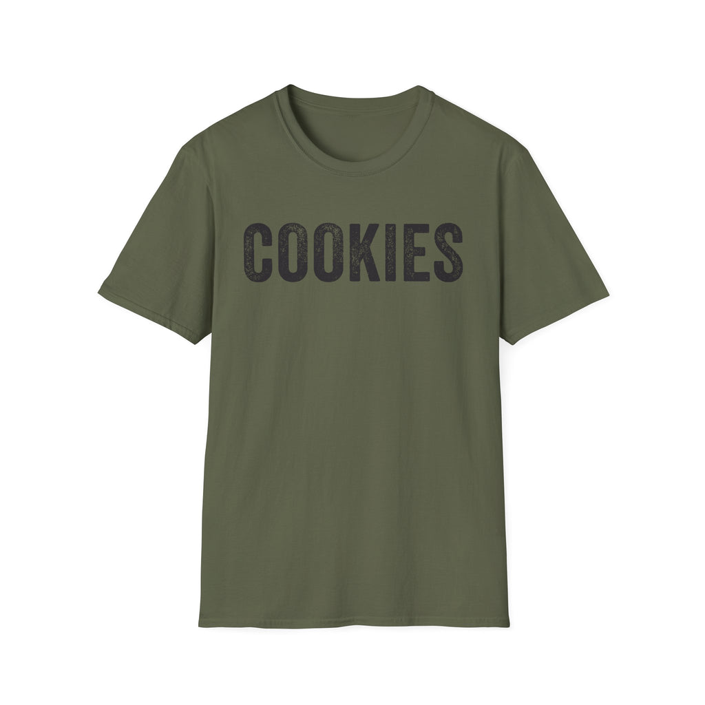 Cookies Tee