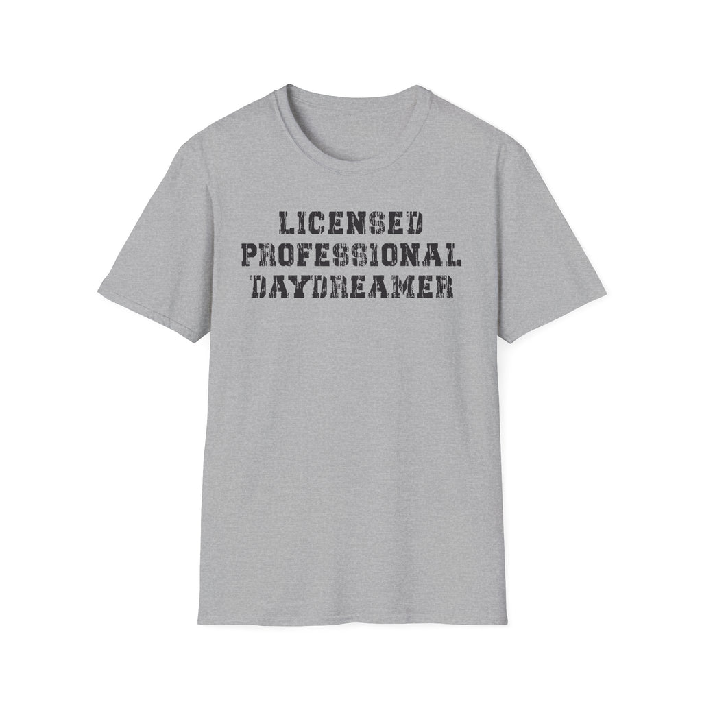 Daydreamer Collegiate Tee