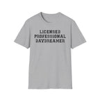Daydreamer Collegiate Tee