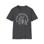 Rock Appreciator Tee