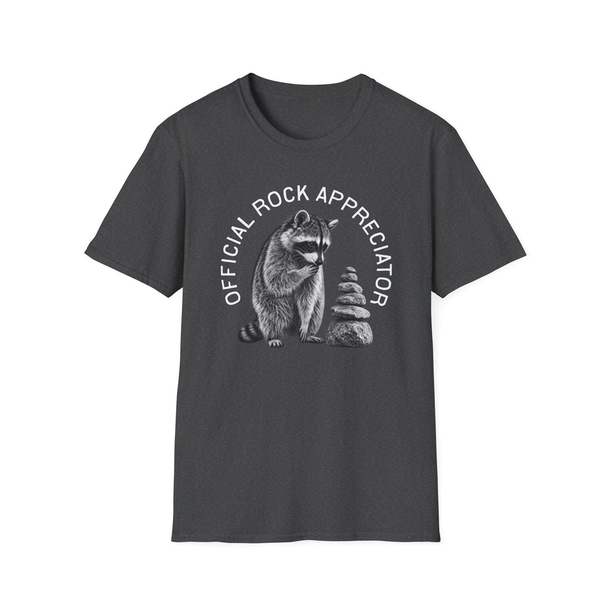 Rock Appreciator Tee