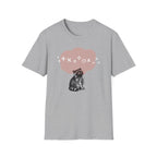 Daydreamer Raccoon Tee