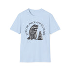 Rock Appreciator Tee