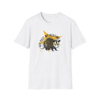 Out Past My Bedtime Star Tee