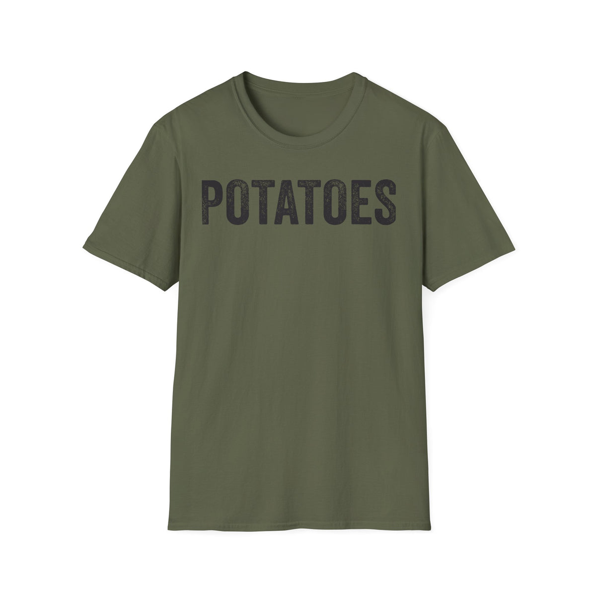 Potatoes Tee