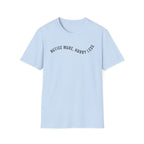 Notice More Minimal Tee