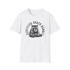 Snack Bandit Donut Tee