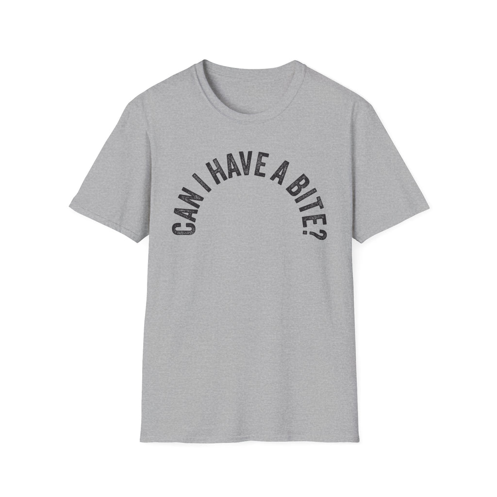 Can I Have a Bite? Tee