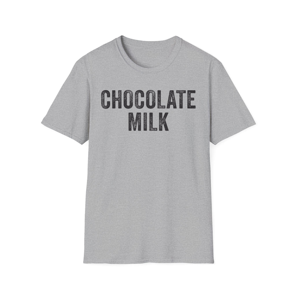Chocolate Milk Tee