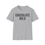 Chocolate Milk Tee