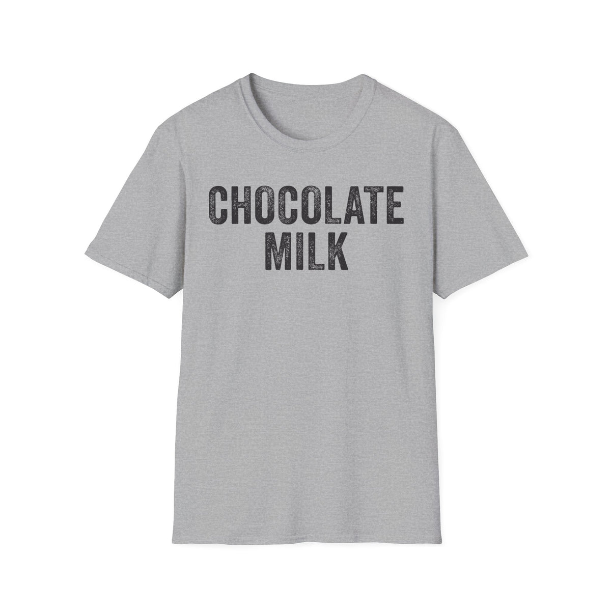 Chocolate Milk Tee