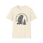 Rock Appreciator Tee