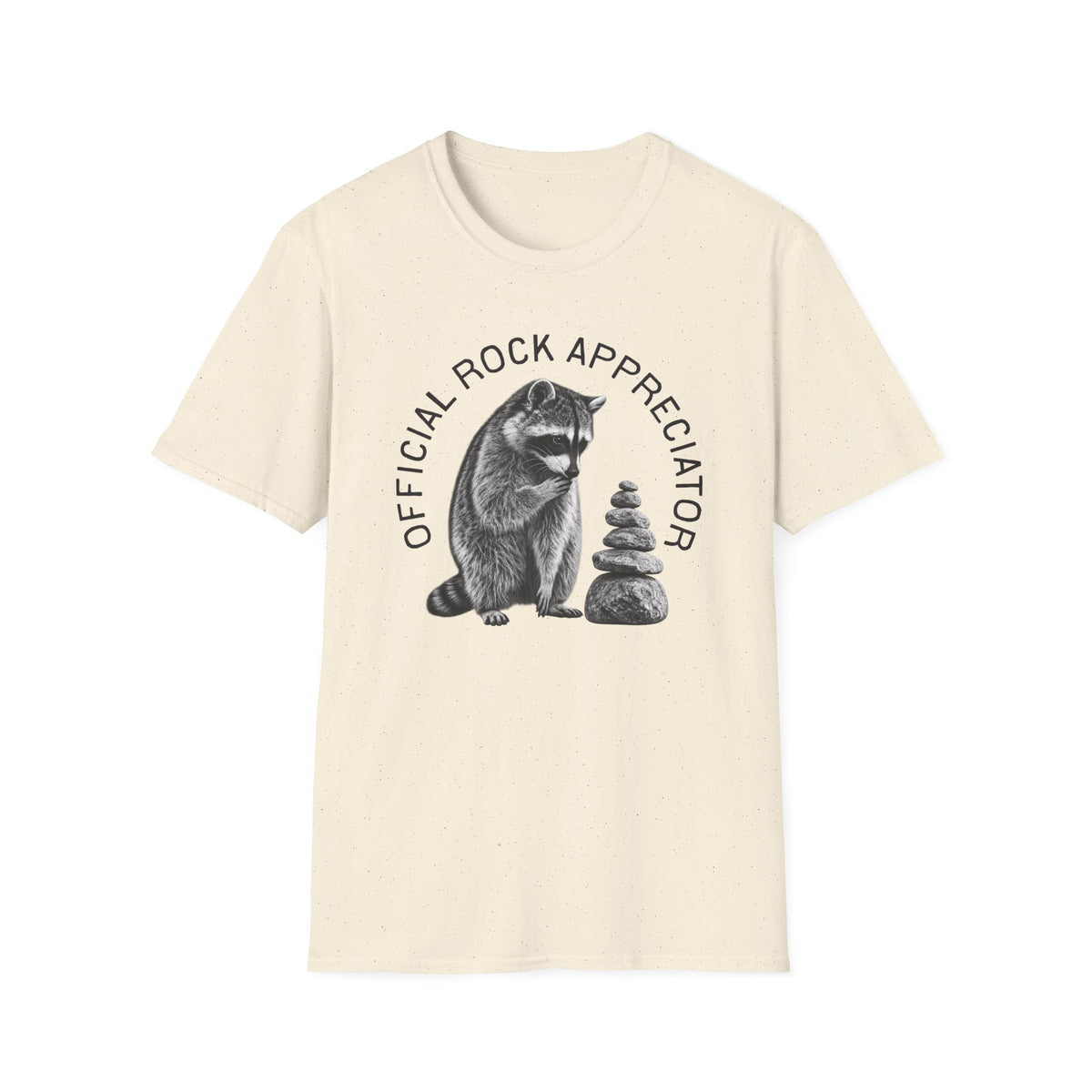 Rock Appreciator Tee