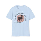 Wonder Noticer Circle Tee