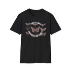 Porch Light Society Moths Tee