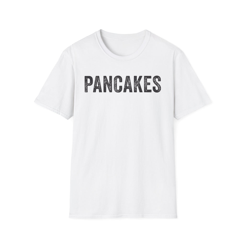 Pancakes Tee