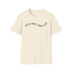 Notice More Minimal Tee