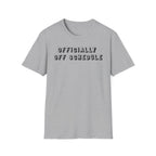 Off Schedule Classic Tee