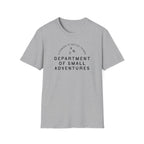 Department Logo Tee