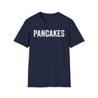 Pancakes Tee