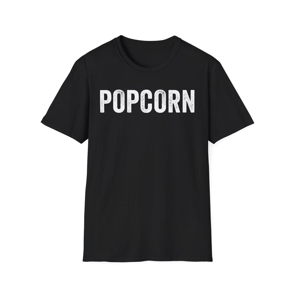 Popcorn Tee