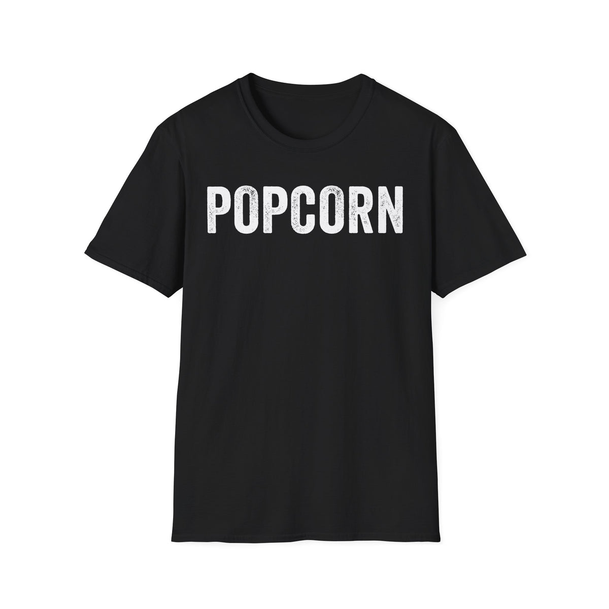 Popcorn Tee
