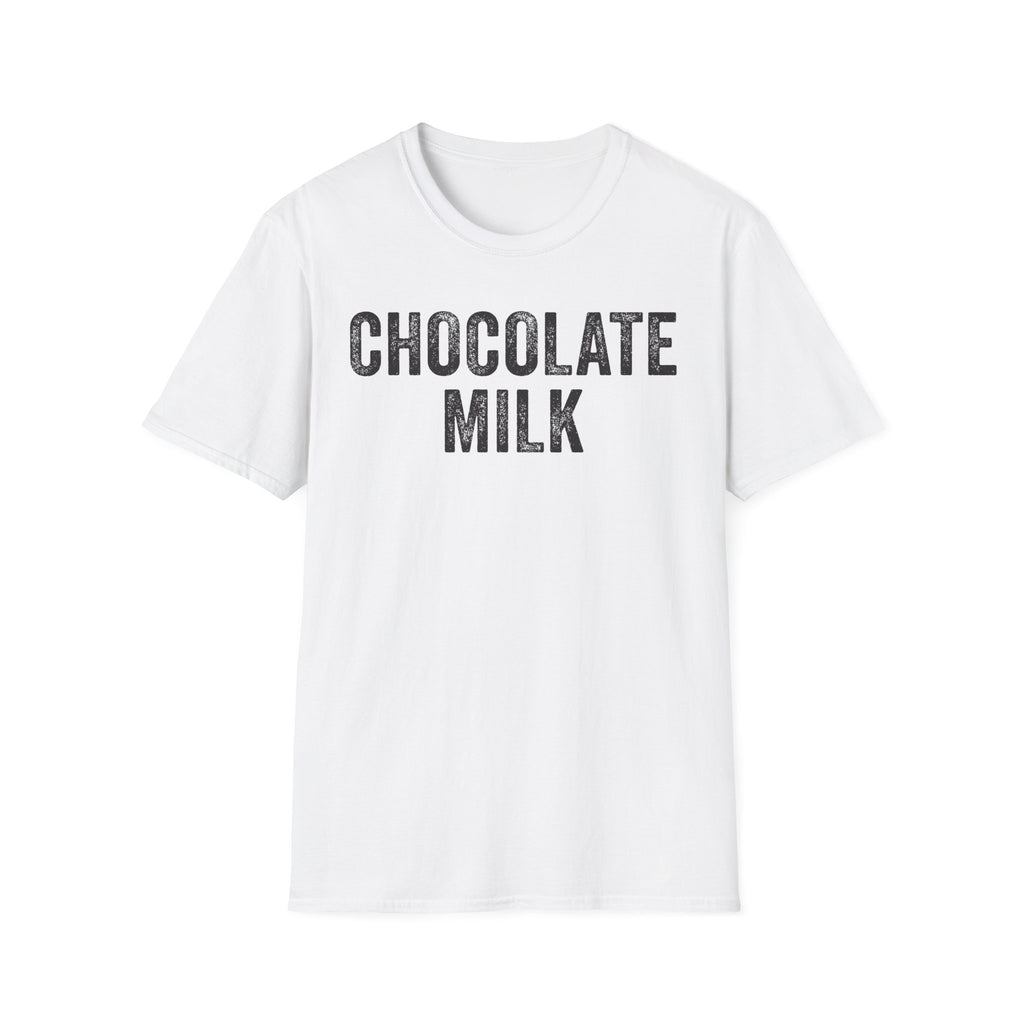 Chocolate Milk Tee